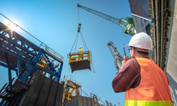 US and Canadian construction insurance are moving apart at the coverage level