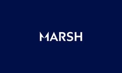 Marsh's numbers show what a soft market looks like from the broker's side