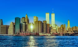 The insurance backstop 9/11 built almost everywhere - except Canada