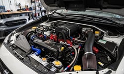 Court caps Aviva's coverage over Corvette's material change in risk