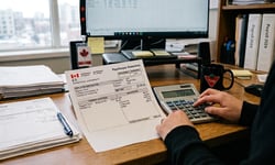 Canada lifts Employment Insurance premium rate, maximum insurable earnings for 2027