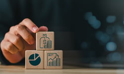 The race for risk