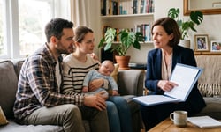 Why the insurance experience matters more now