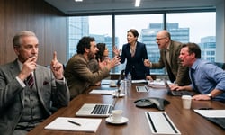 Sorry, but is Canadian insurance too polite for its own good?