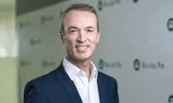 CEO on why "COVID-19 is far from over"