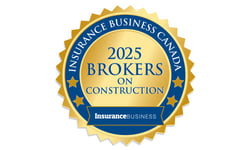 The Best Insurance Companies for Construction in Canada | 5 Star Construction