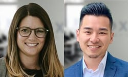 Insurance moves: BOXX Insurance and HDI Global