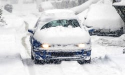 GTA digs out after snow day as cleanup, congestion and water worries pile up