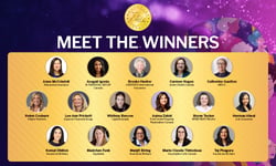 Revealed – Elite Women of insurance in Canada in 2026