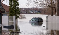 Insurance Bureau of Canada calls for stronger flood preparedness amid rising risks