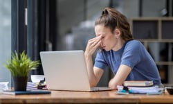 Eco-anxiety now a workplace mental health risk — what it means for SME benefit plans