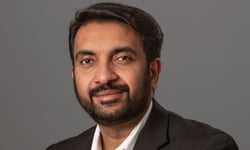 The IT leader who didn’t choose insurance - but is transforming it anyway