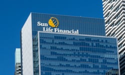 Sun Life group sales jump 27% on broker demand