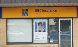 RBC Insurance profit falls despite bank's record quarter