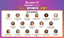 Nominate the women shaping what’s next for insurance