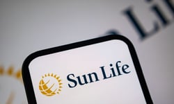 Sun Life becomes ‘Sunlife’ in global rebrand