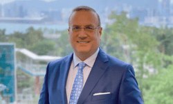 SCOR names Holger Schaefer global head of casualty & EIL