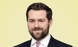 Andrew Tongue joins IQUW to lead credit and political risk team