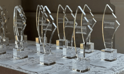 Resilience, customer focus and trust in spotlight at IBC Awards gala