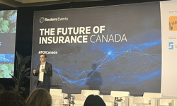 Manulife Canada CEO warns culture, not tech, is holding insurers back