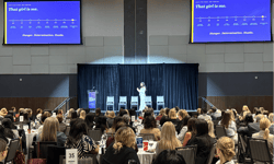 Mentorship, ambition and the AI question shape the conversation at the Women in Insurance Summit