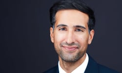 Aviva Canada's CEO won't chase a soft commercial market, even as pricing pressure builds into 2027