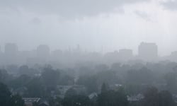 Ontario insurers see flood, wind and hail claims surge after GTA storm