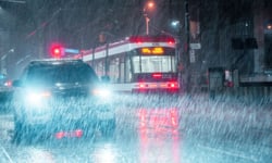 Ontario storm claims could take longer to resolve as demand strains insurers, Gallagher says