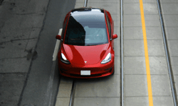 What brokers should tell EV buyers about the insurance gap