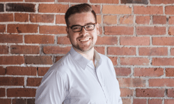 Small business overconfidence is a broker's opportunity
