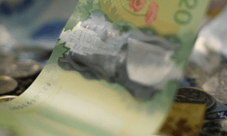 Your group life insurance won't cover your mortgage, broker says