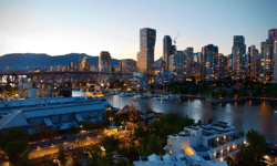 Parametric won't replace traditional cover after a Cascadia quake, but it pays faster
