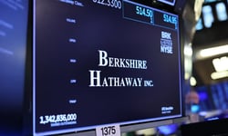 Berkshire Hathaway overtakes Allianz as world’s largest insurer by assets