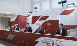 Generali tightens link between solvency, pay and shareholder cash returns