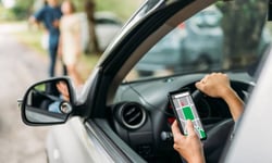 Distraction, stress and risky behaviour combining to shape Canadian road safety – Desjardins