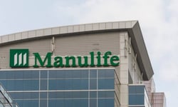 HRT claims jump 228% in five years among women aged 45 to 54 - Manulife