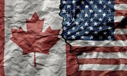 Canada's counter-tariffs skip autos, but premium pressure remains