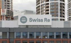 2026's calm cat year is luck, not a trend - Swiss Re