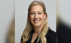 Manulife names Sarah Chapman global chief marketing and customer experience officer