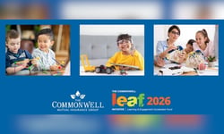 Commonwell's L.E.A.F. 2026 fund officially opens for applications
