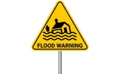 Nor'easter's coastal surge falls outside most Atlantic Canada home policies