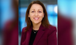 Manulife names Sinéad O’Connor chief actuary