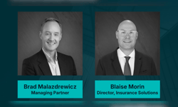 PLATFORM's life insurance arm expands into Alberta with two senior hires