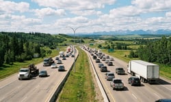 AIRB Sets 2026 Auto Insurance Benchmarks Amid Alberta Rate Freeze