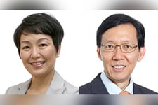 Monetary Authority of Singapore reshuffles leadership