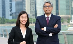 Wotton Kearney adds marine disputes team in Singapore