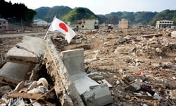 Insurers prepare for claims as magnitude 7.1 earthquake strikes Kumamoto