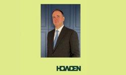 Howden continues leadership appointment spree in Asia