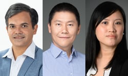 Insurance moves: Zurich, Coface, Rare Earth Insurance