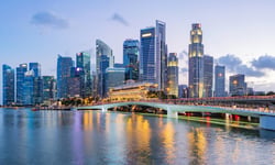 Singapore insurance sector posts record-low resignation rate amid restructuring wave